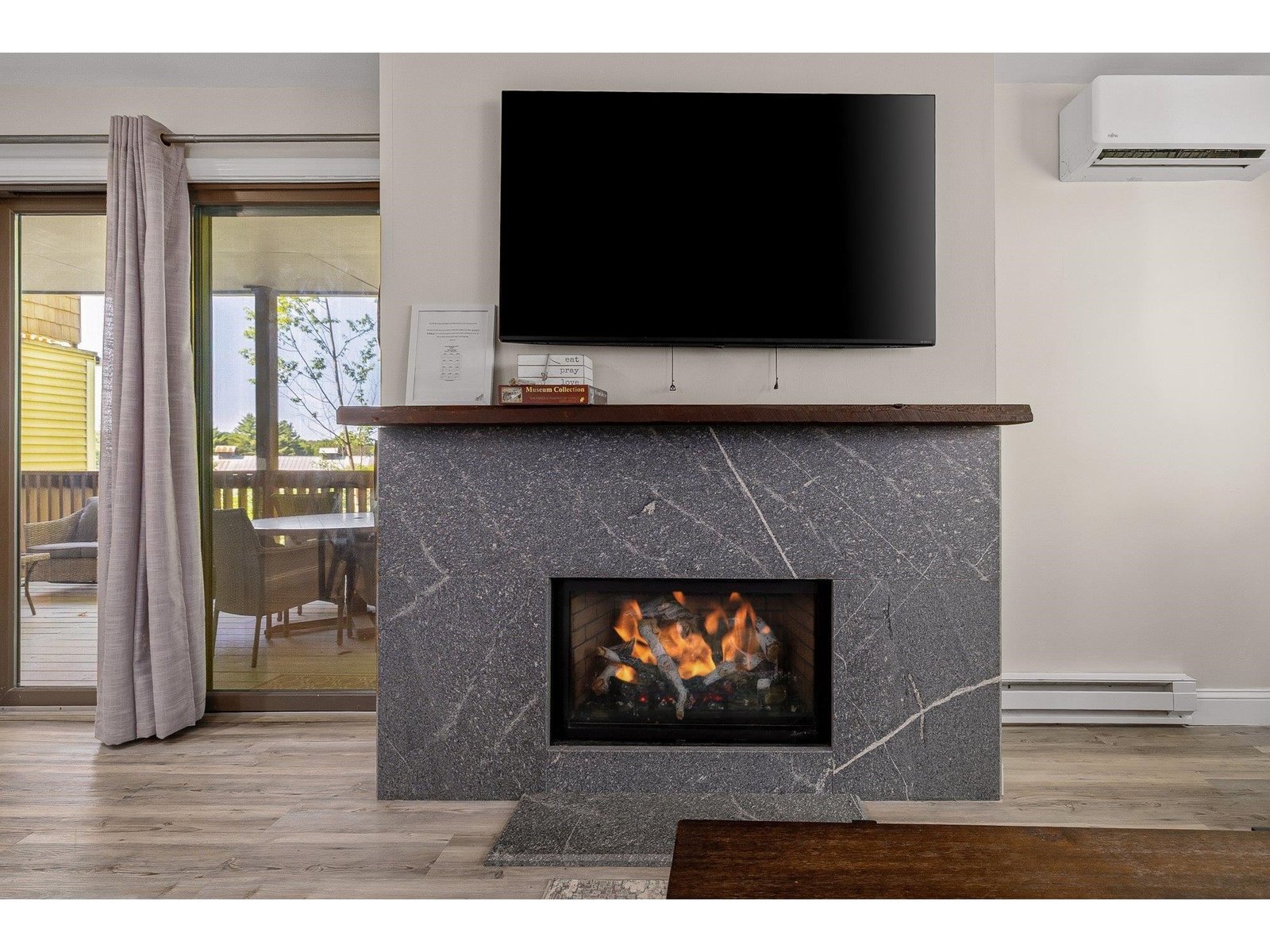 109 Mountainside Drive, Unit #G-201/202