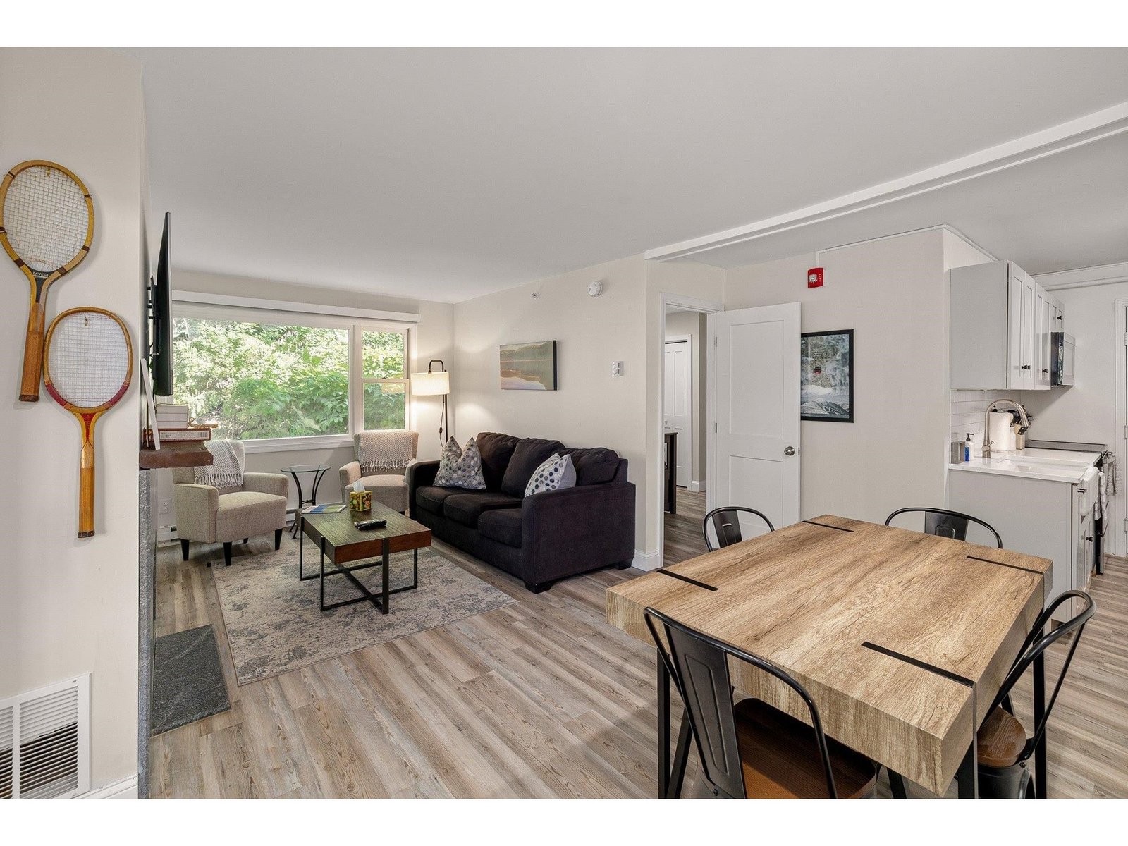 109 Mountainside Drive, Unit #G-201/202