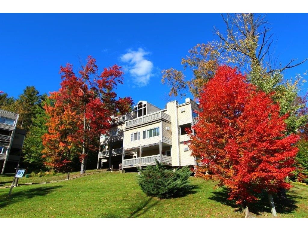 109 Mountainside Drive, Unit G-202