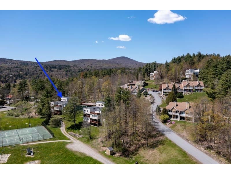 109 Mountainside Drive, Unit G202
