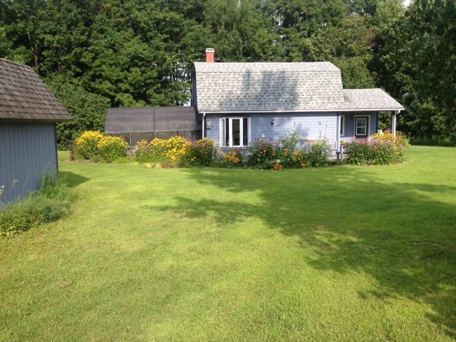 109 North Point Road