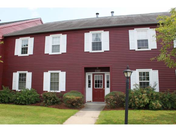 109 North Twin Oaks Terrace, Unit 109