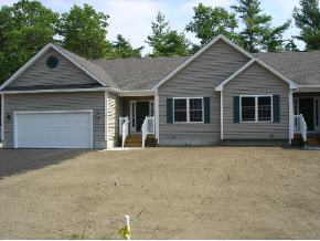 109 Nottingham Court, Unit 4A