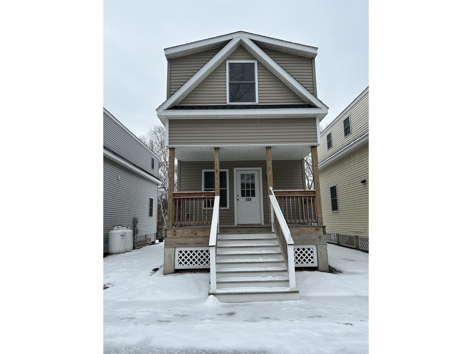 109 O'Hear Court