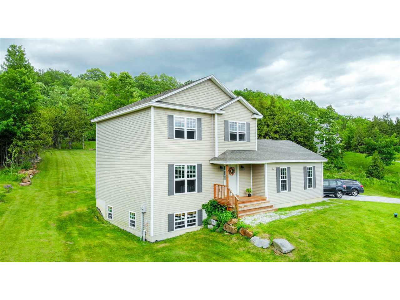 109 Ouellet Drive