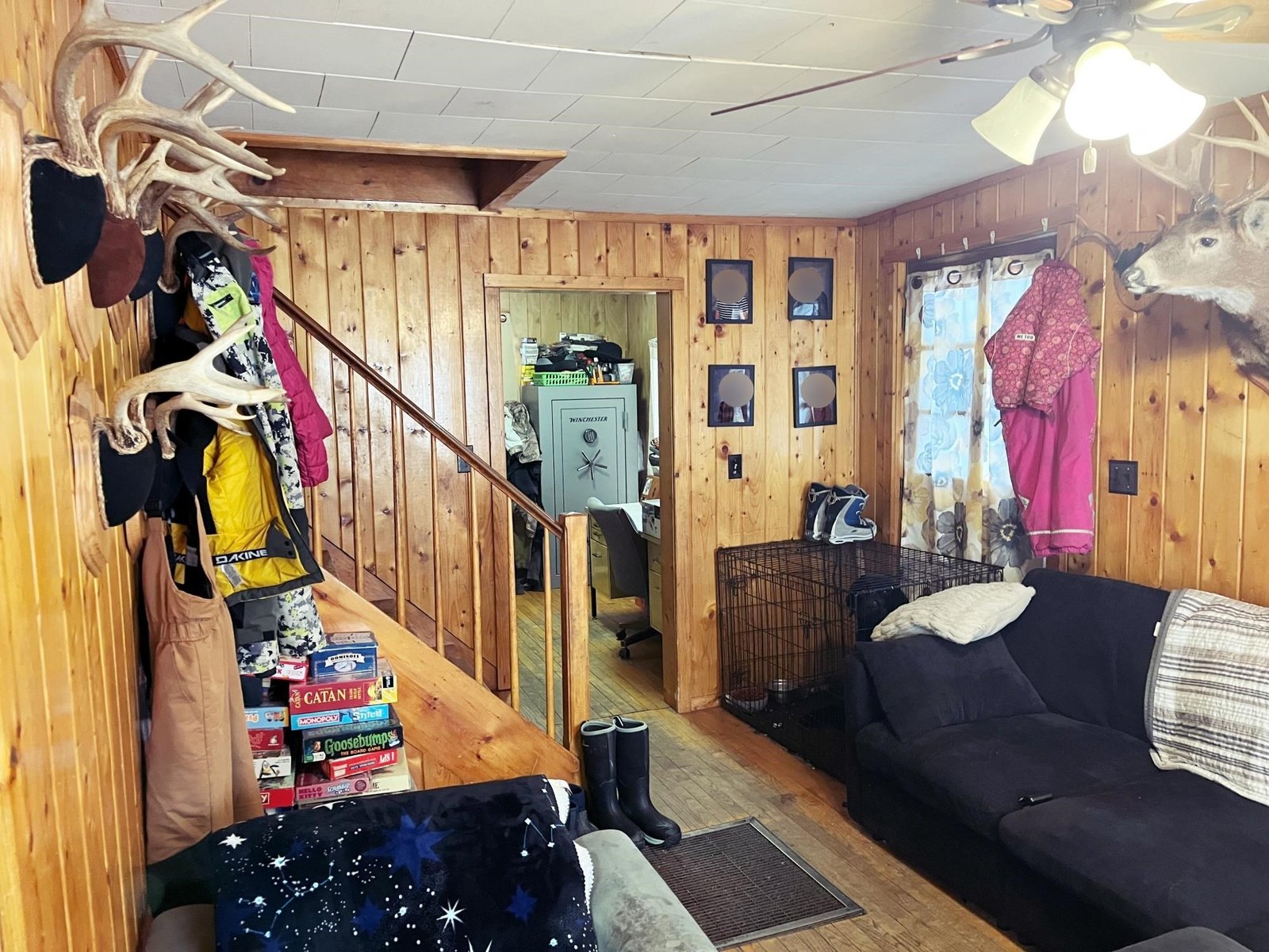 109 River Road