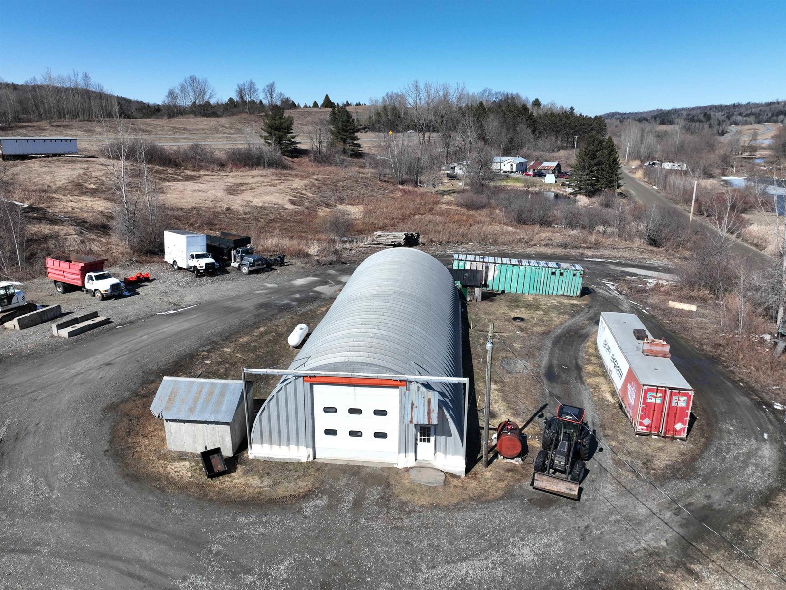 109 River Road