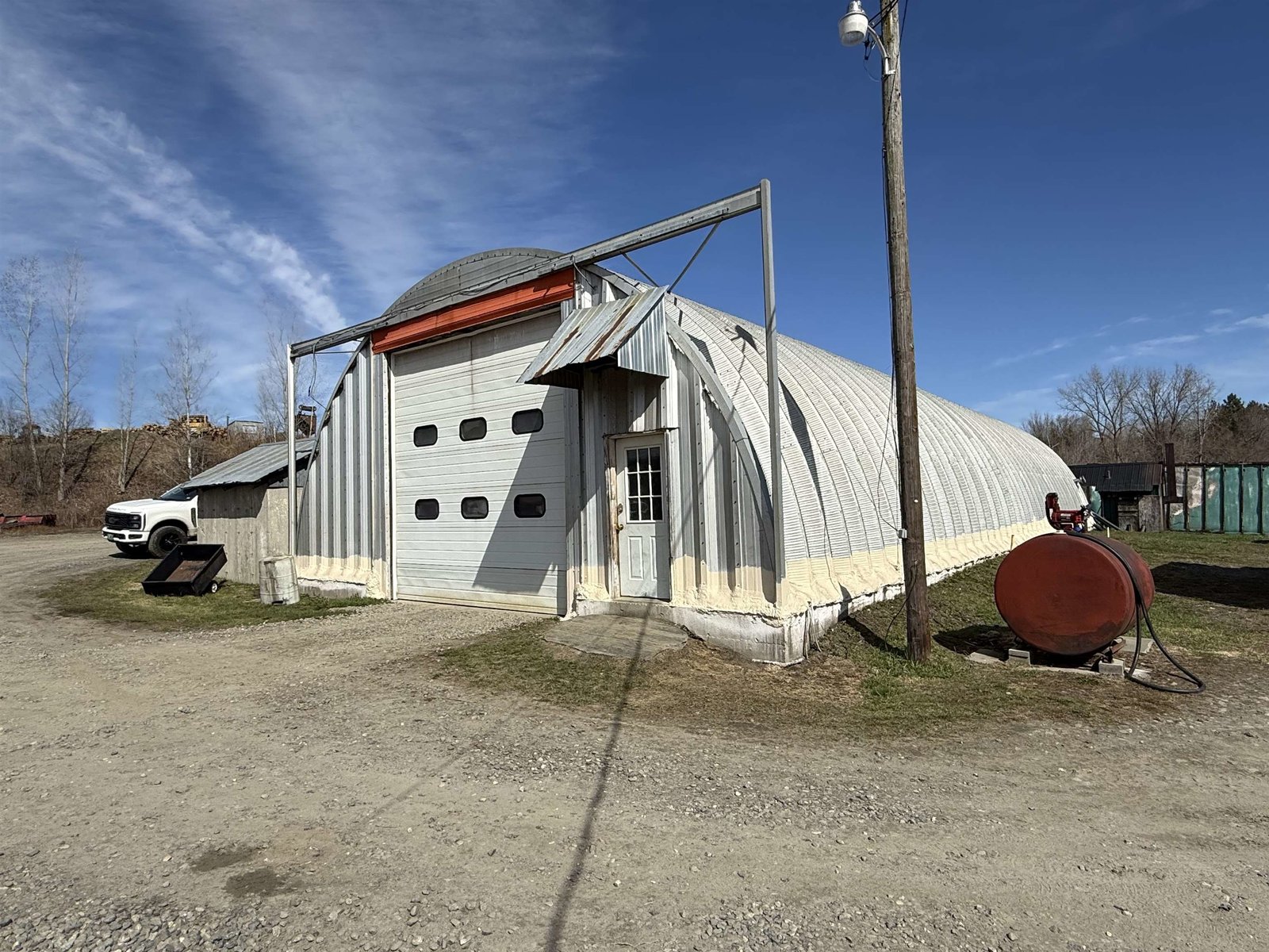 109 River Road