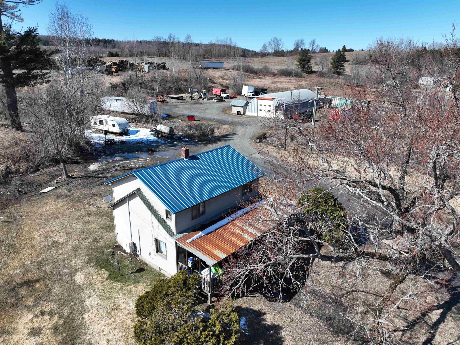 109 River Road