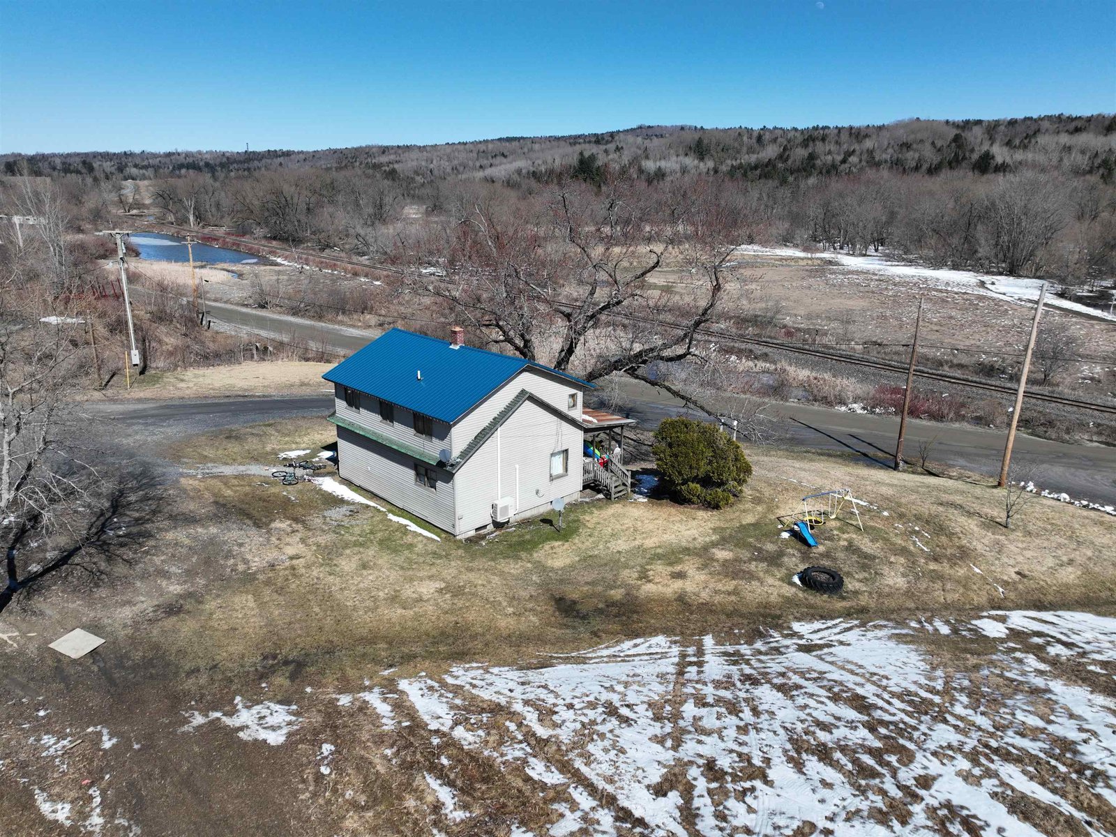 109 River Road