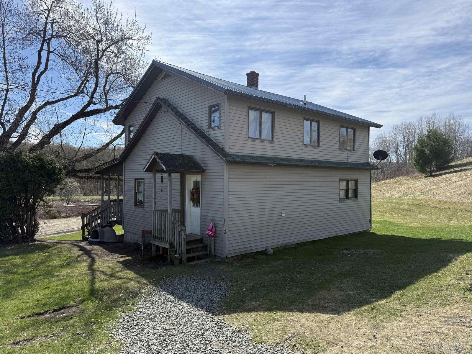 109 River Road