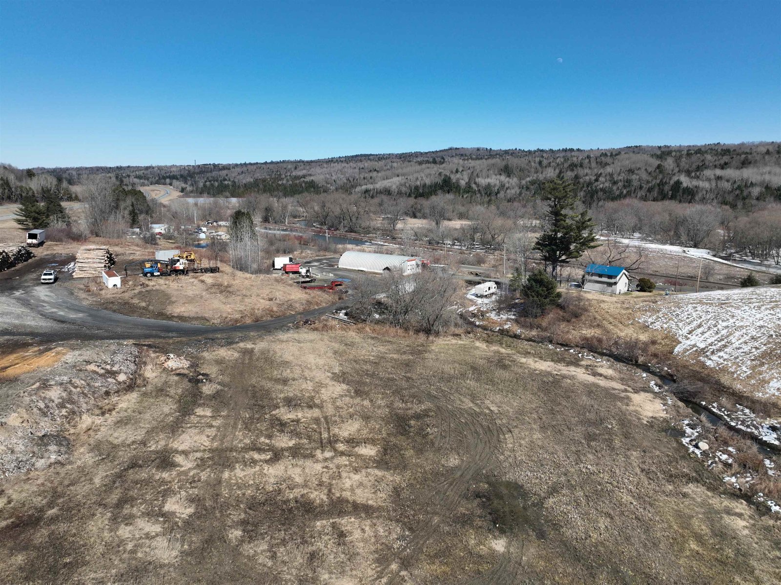 109 River Road