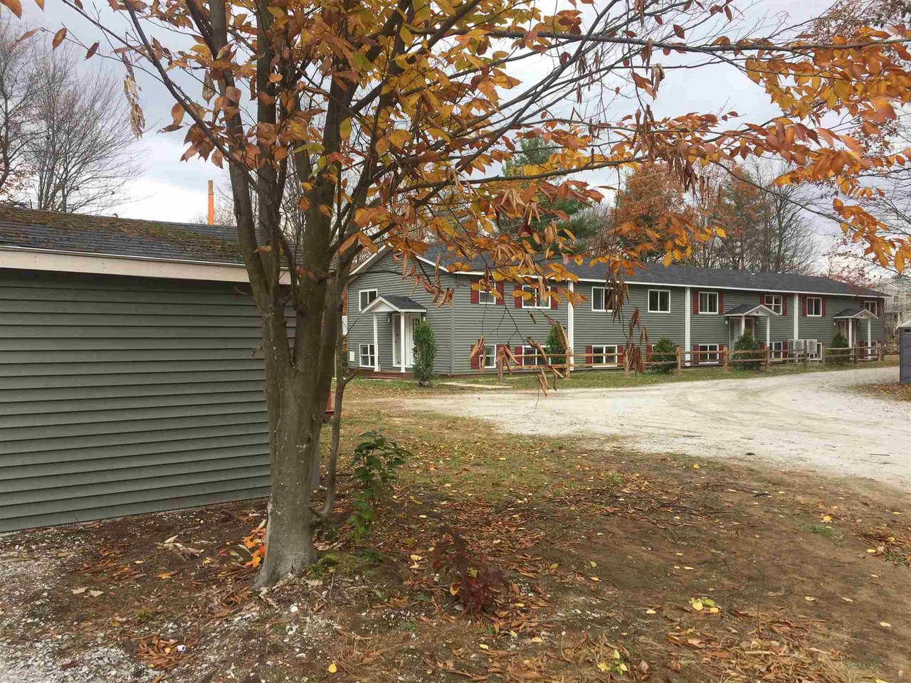 109 Sandhill Road