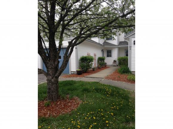 109 Saybrook, Unit 109