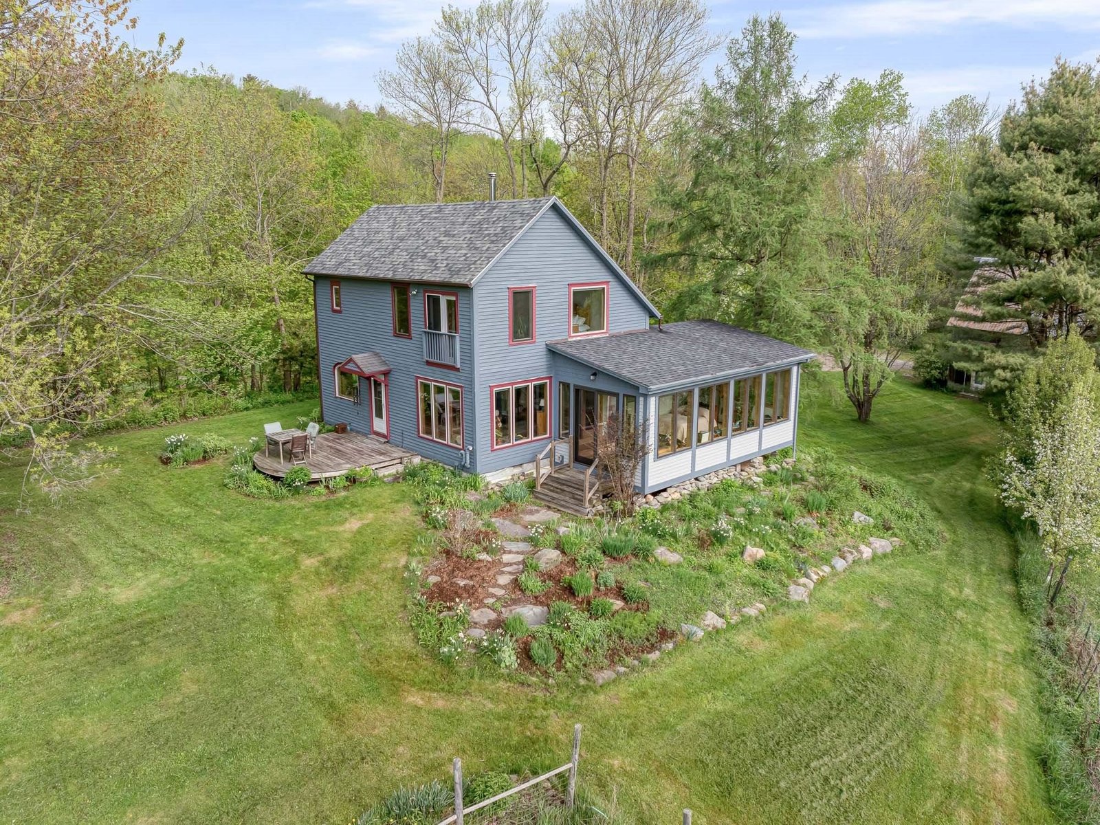 109 Schillhammer Road