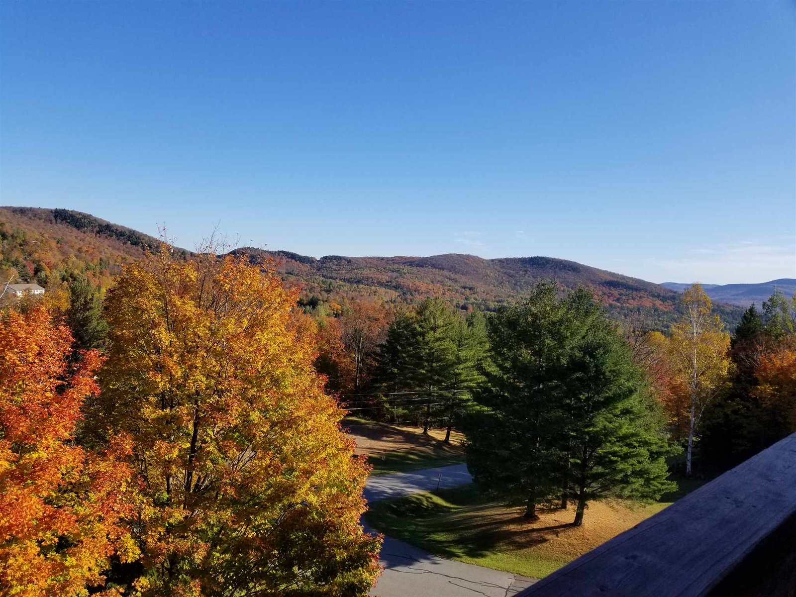 109 Snow Creek Road