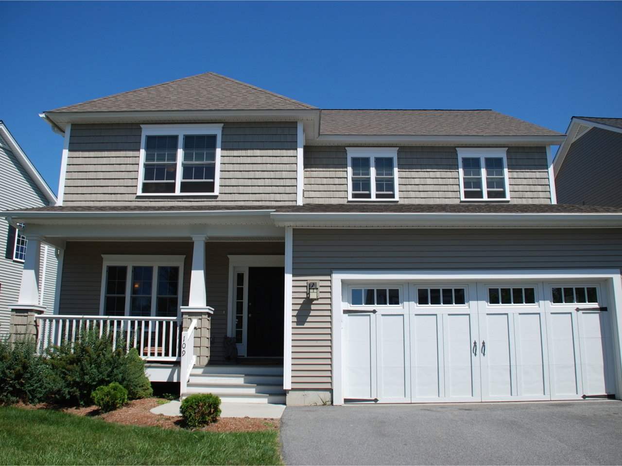 109 Sommerfield Avenue