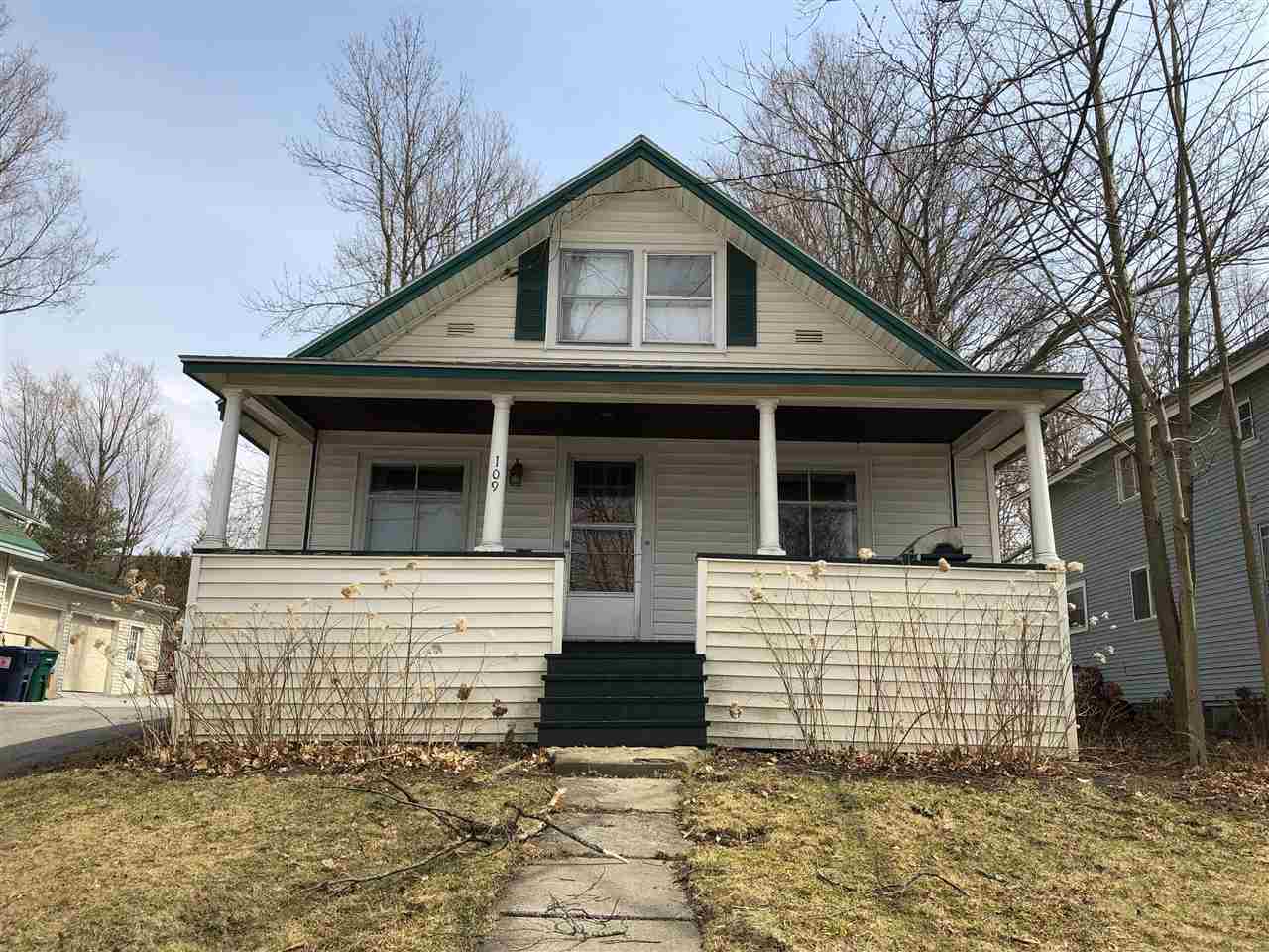 109 South Main Street