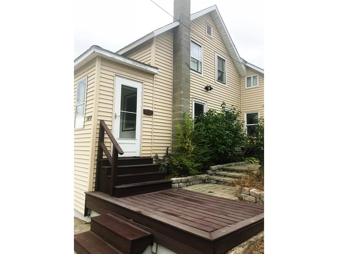109 St Peter Street