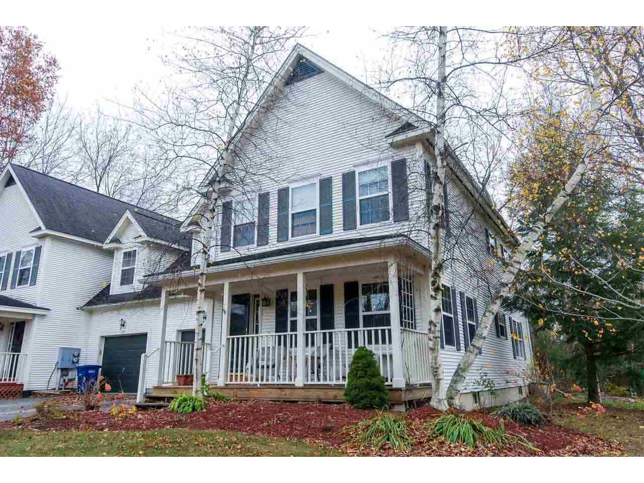 109 Stone Drive