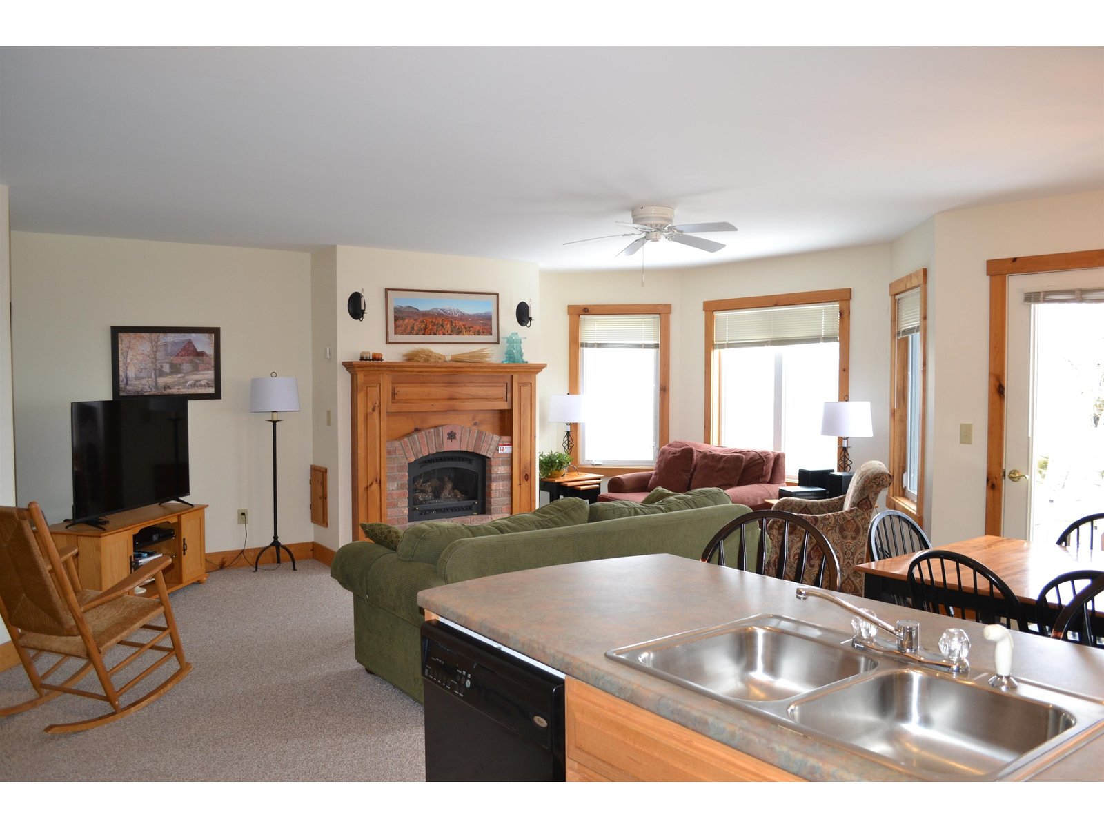 109 Stoney Path Road, Unit V443