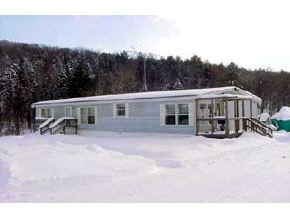 109 TENNY ROAD