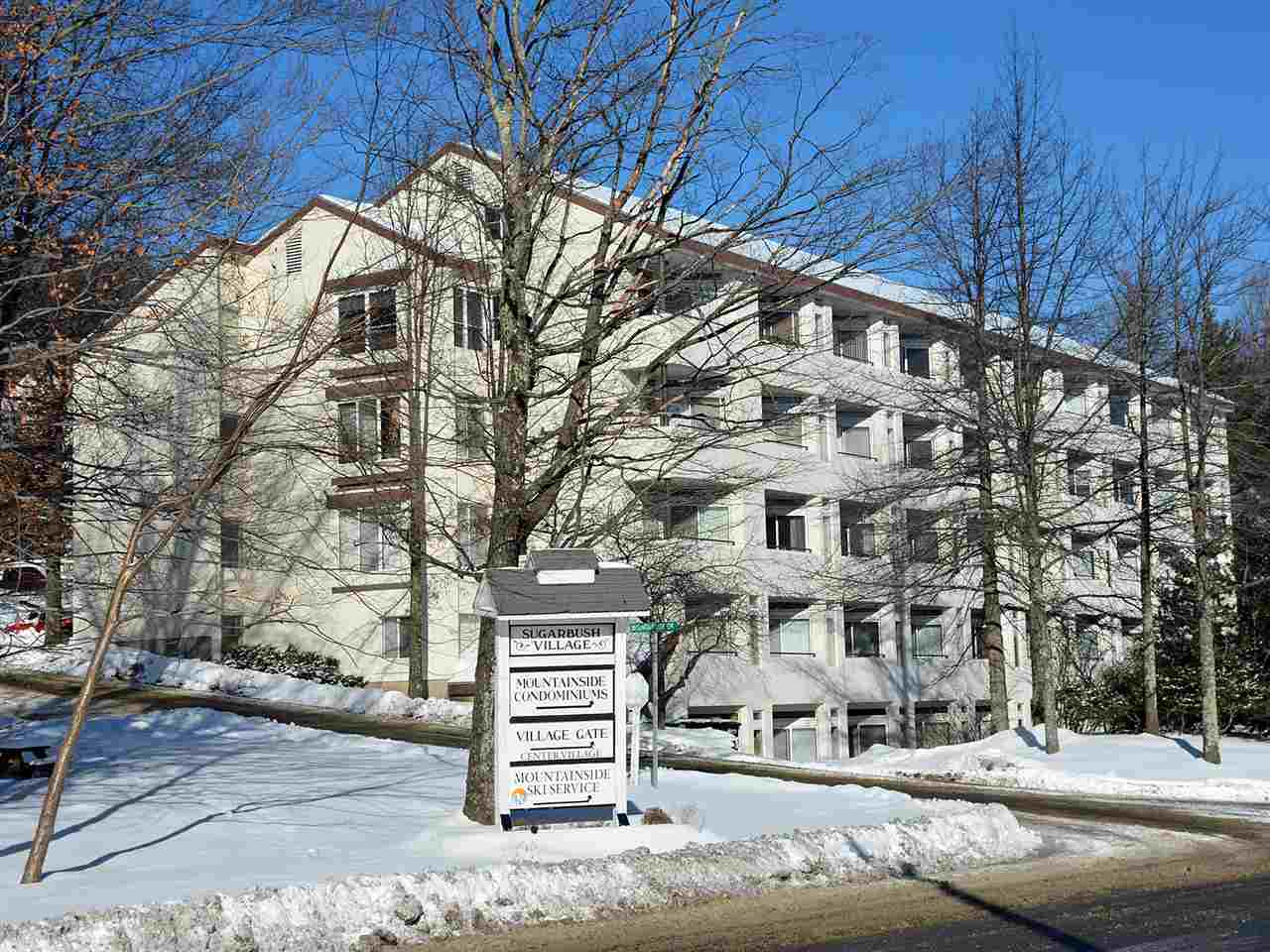 109 Village Gate Drive