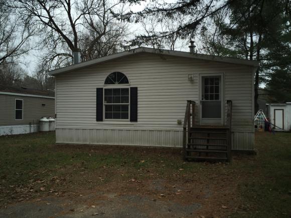 109 West Milton