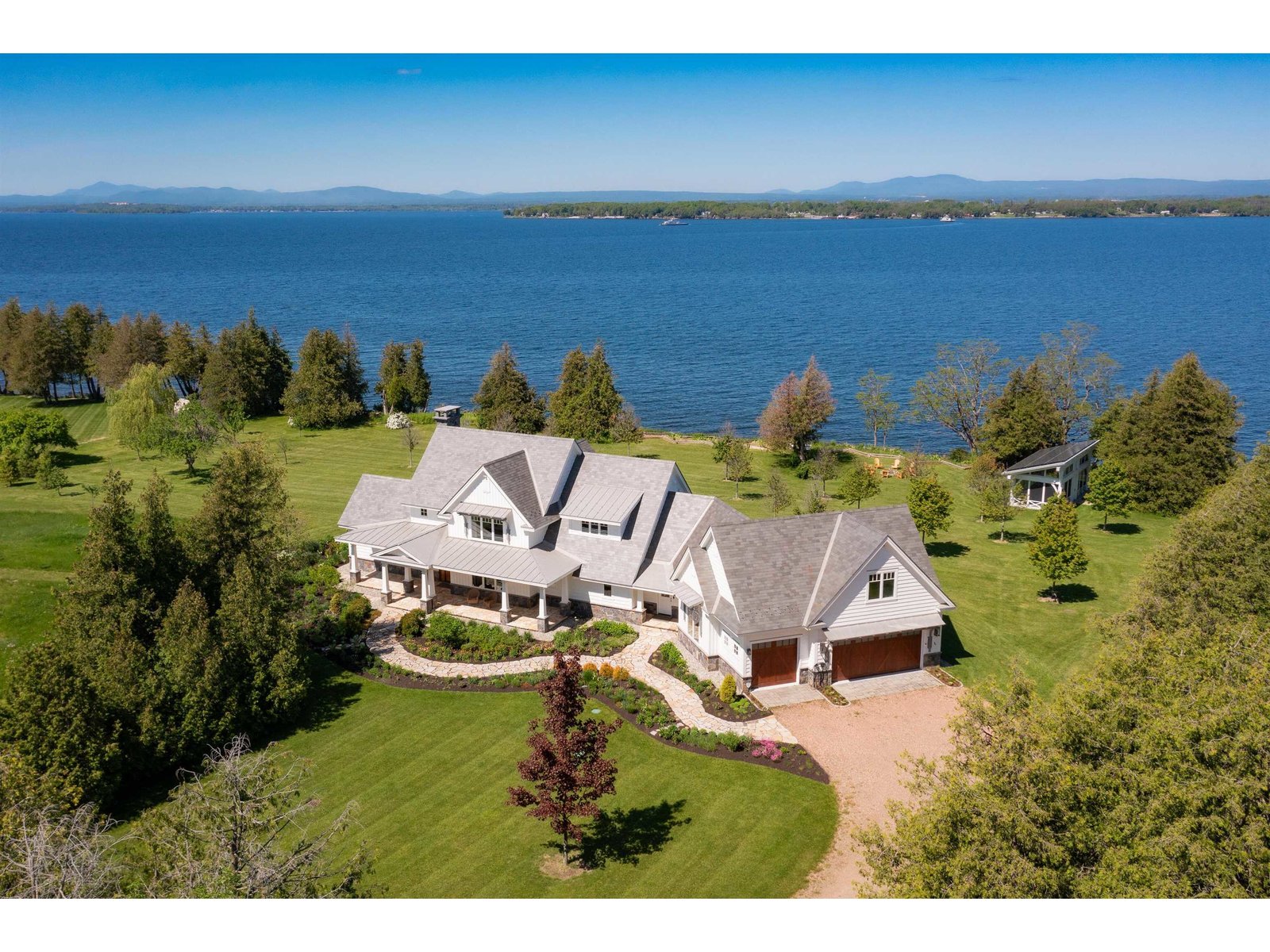109 West Shore Road