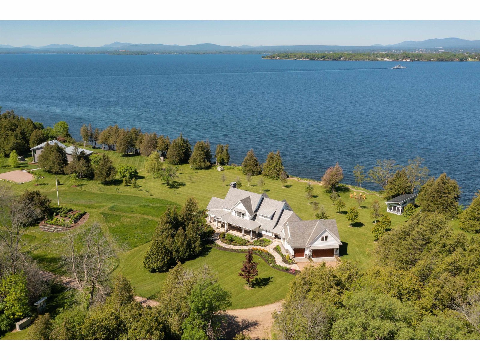 109 West Shore Road