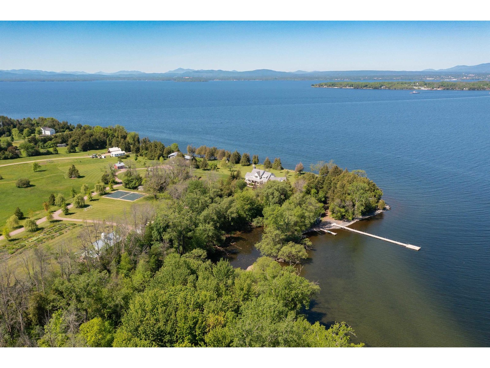 109 West Shore Road