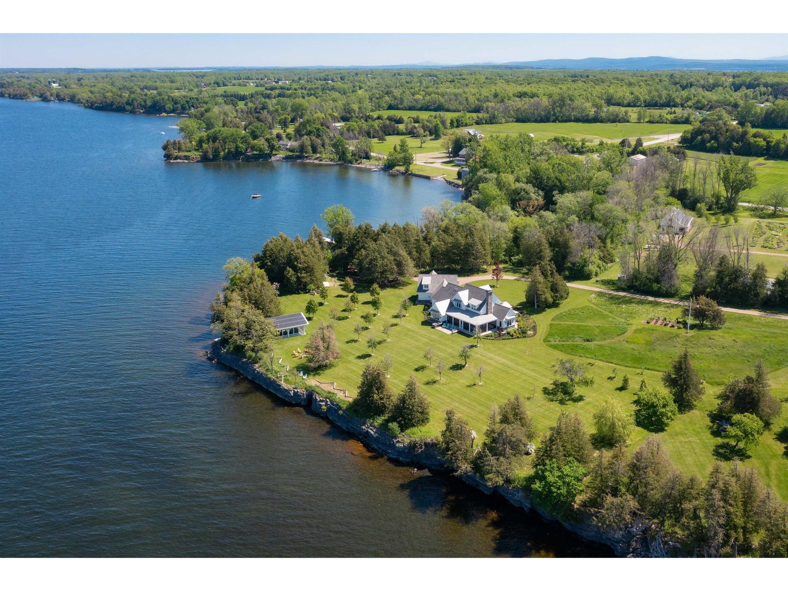 109 West Shore Road
