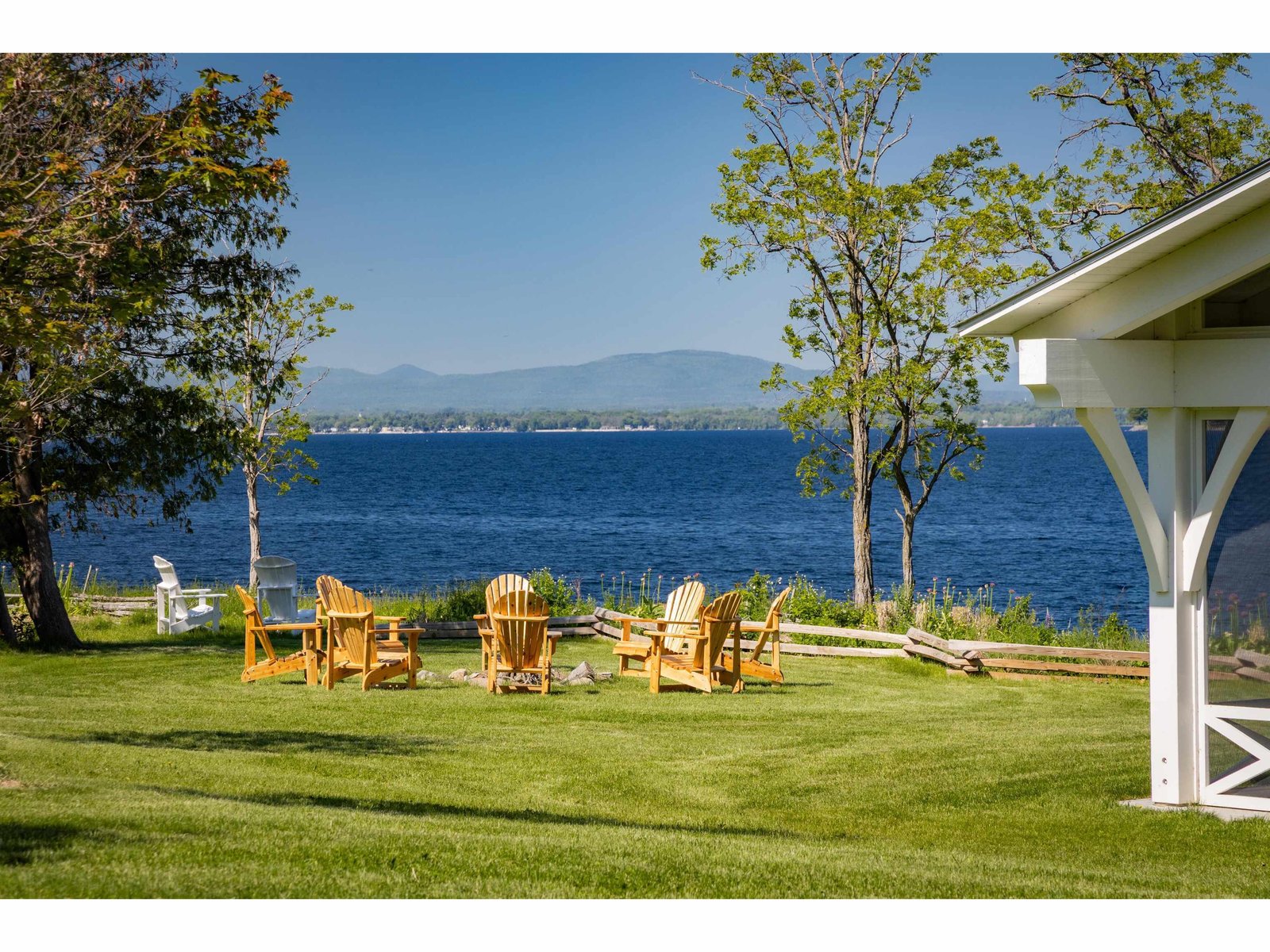109 West Shore Road