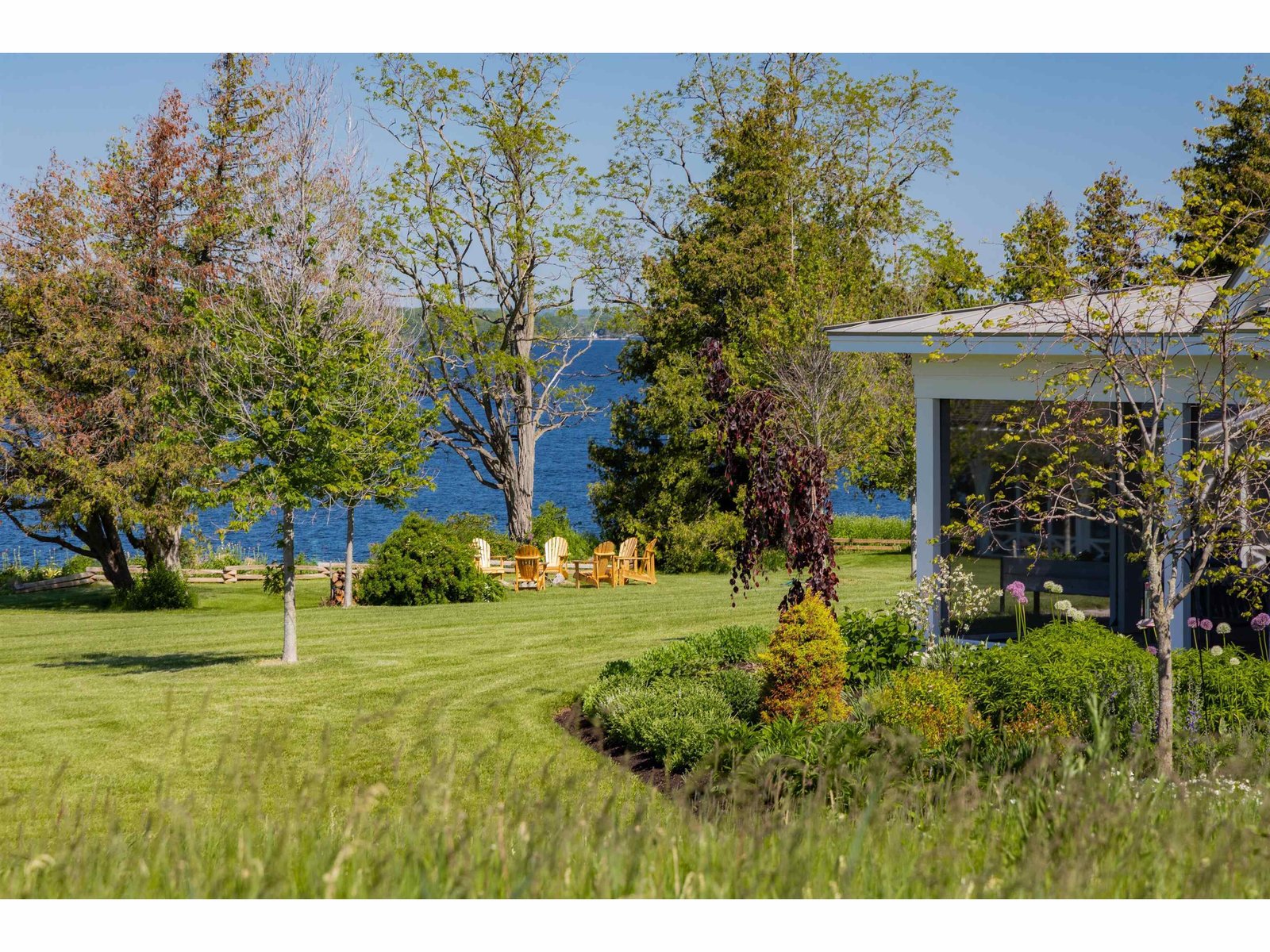 109 West Shore Road