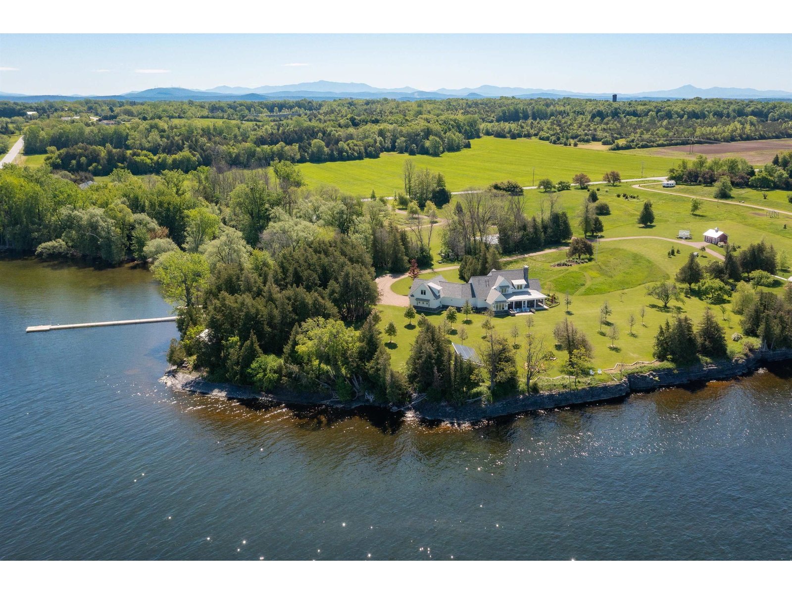 109 West Shore Road