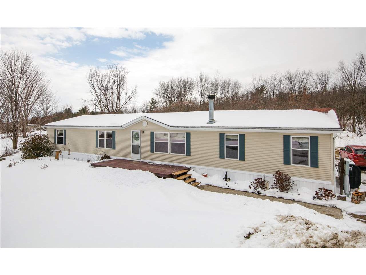 109 Woods Hill Road