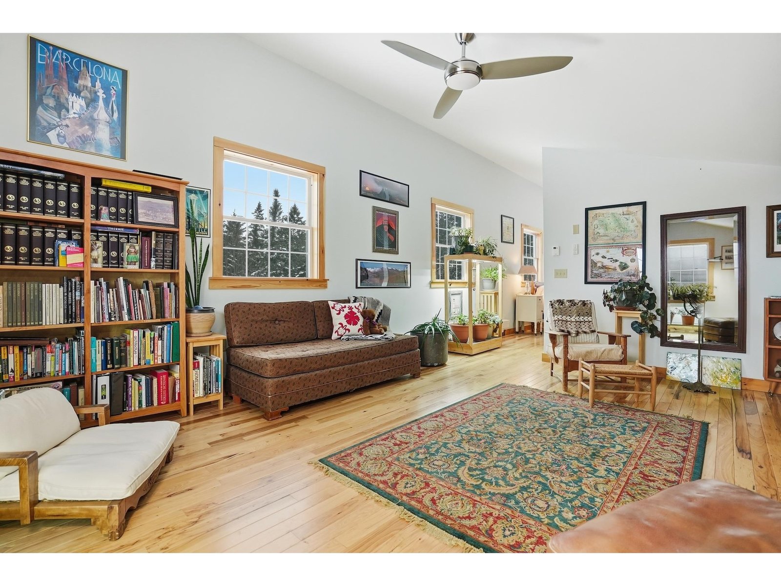 1090 Center Road, Unit #1