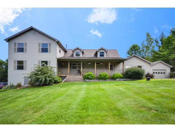 1091 Georgia Mountain Road