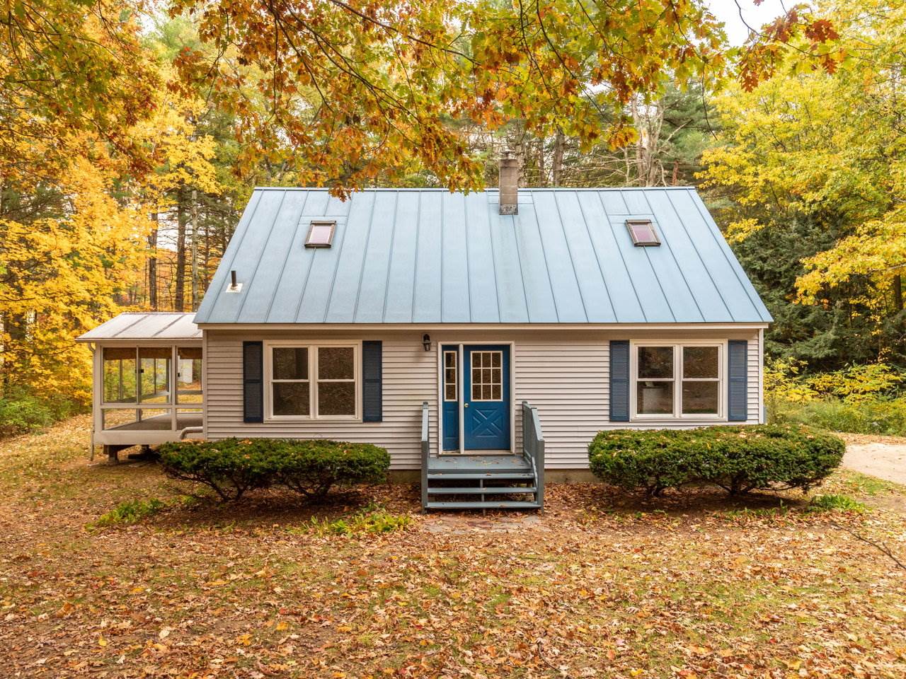 1093 Clay Point Road