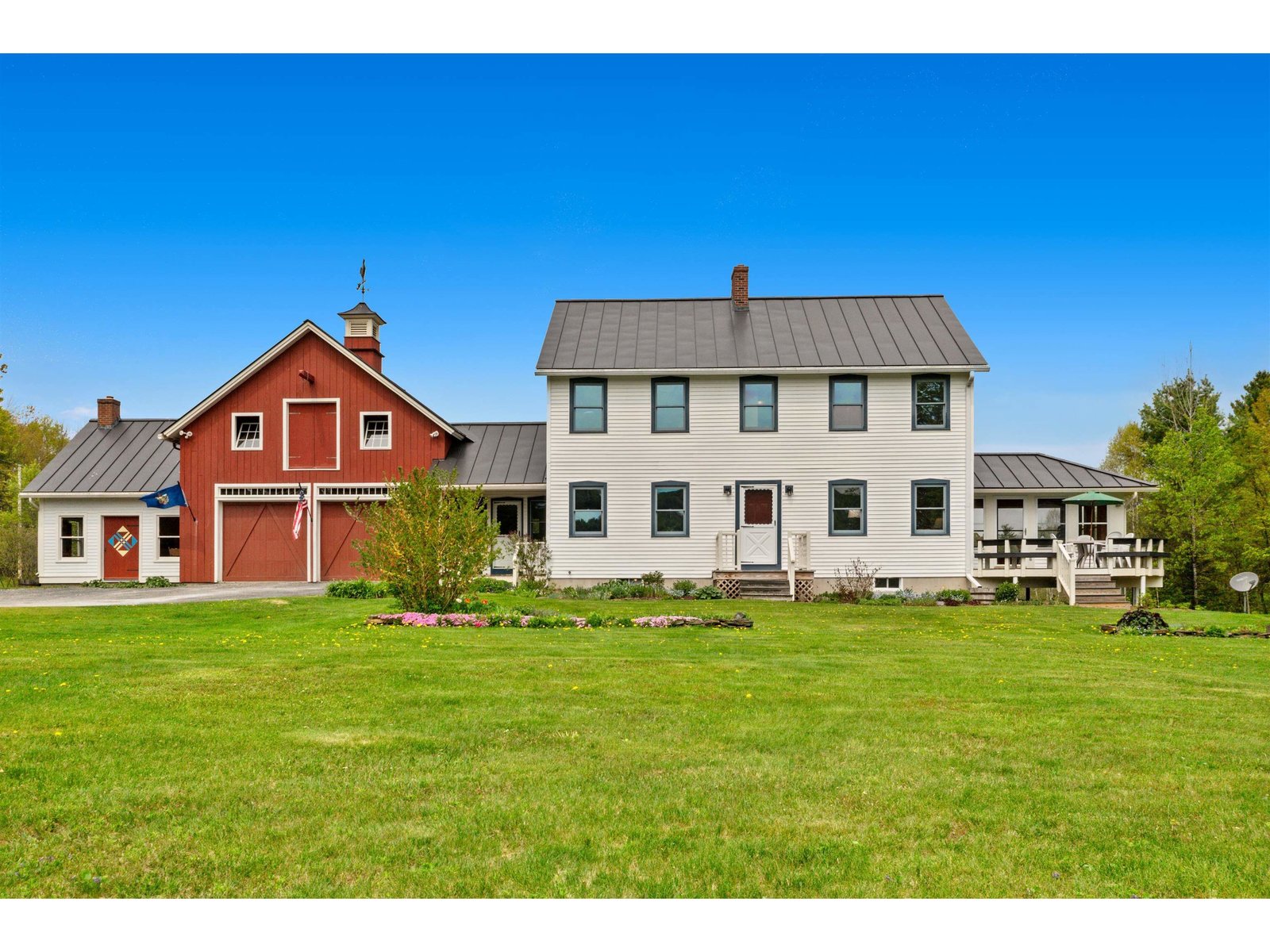 1093 Old West Church Road