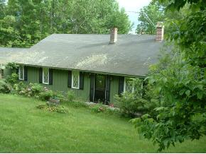 1094 Stowe Hollow Road