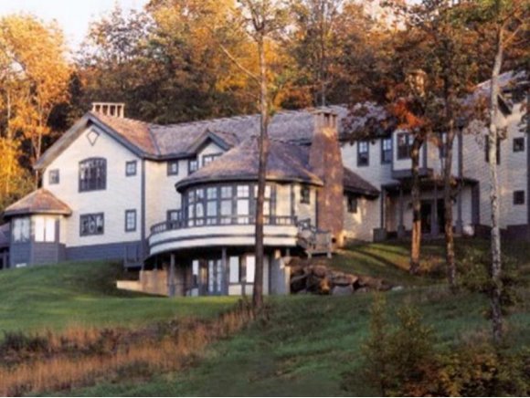 1097 Taber Ridge Road