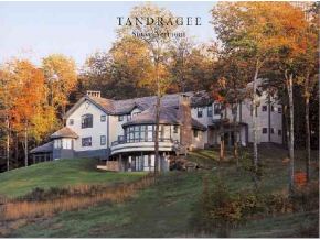 1097 Taber Ridge Road