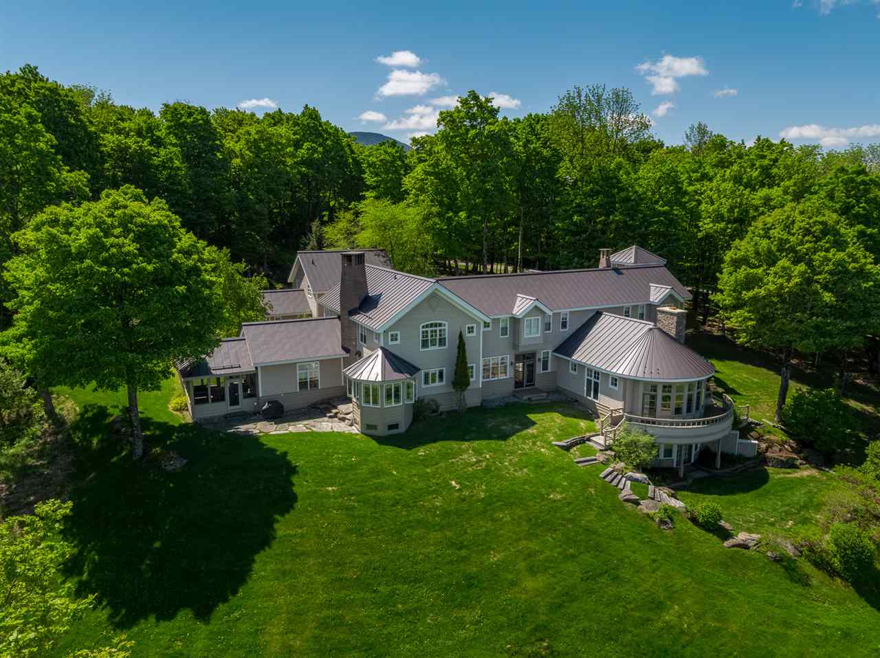 1097 Taber Ridge Road