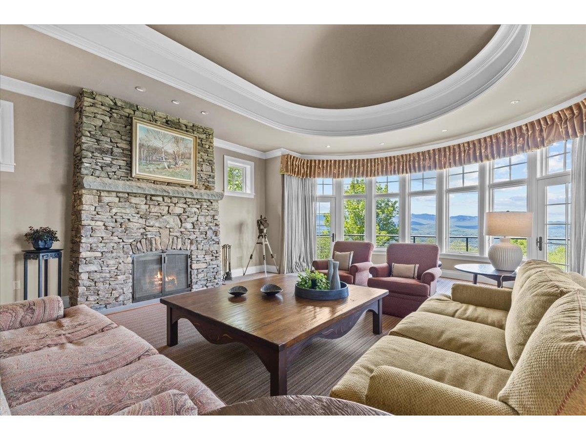 1097 Taber Ridge Road