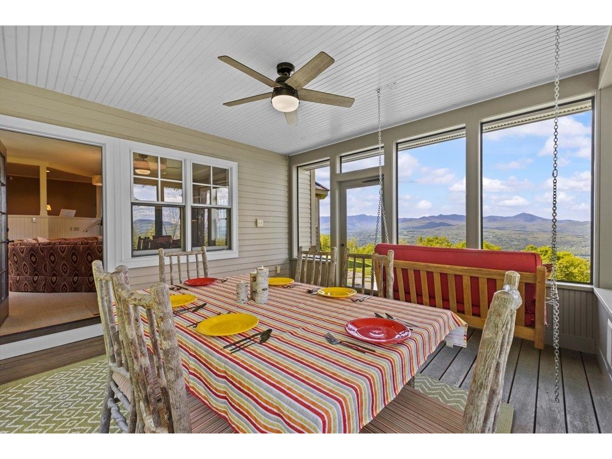 1097 Taber Ridge Road