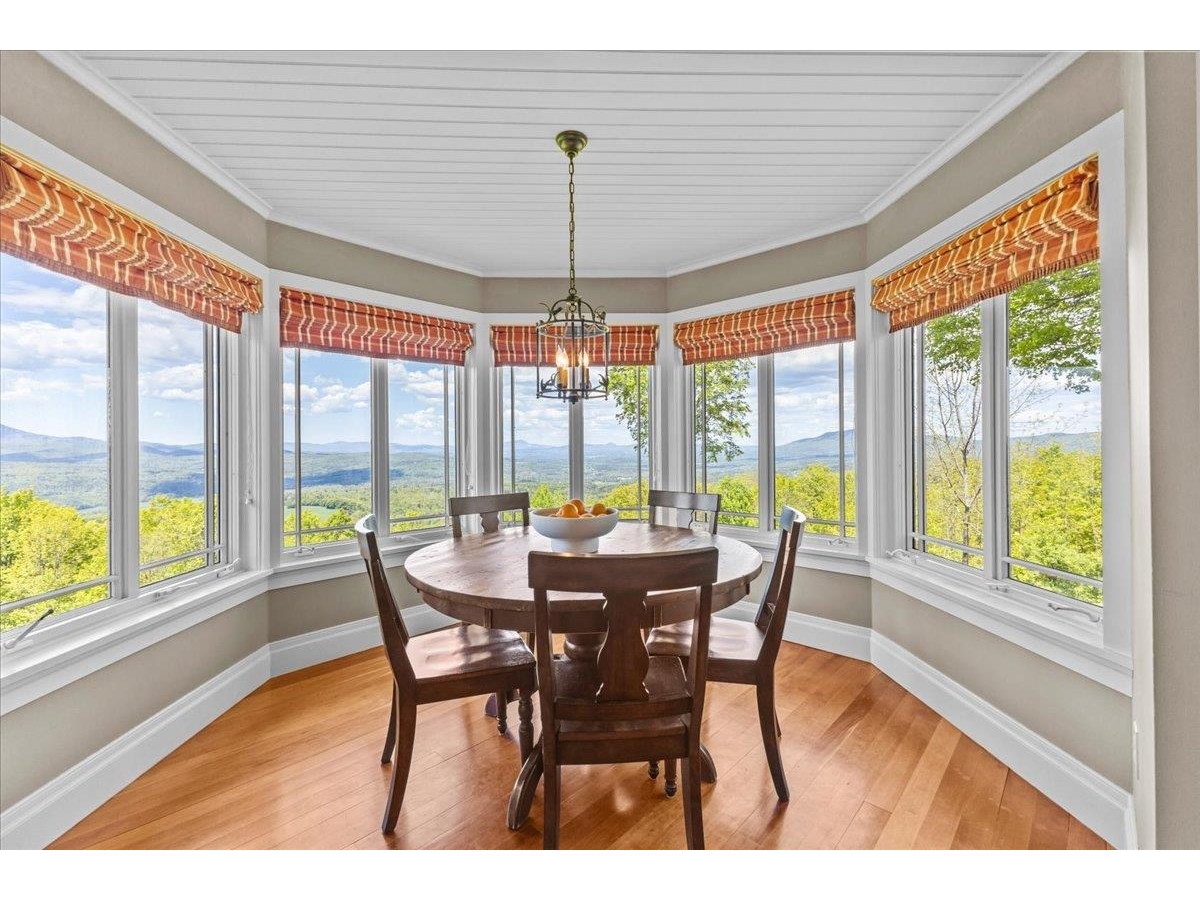 1097 Taber Ridge Road