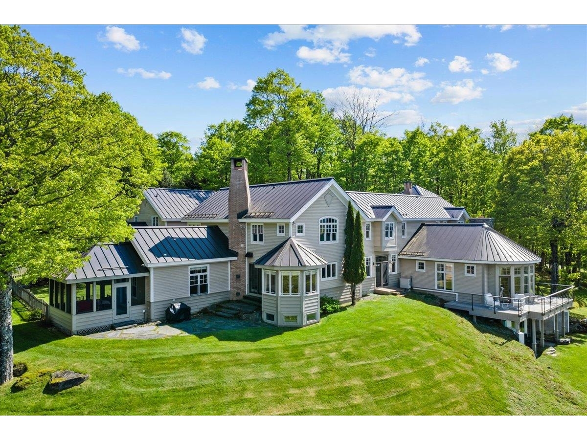 1097 Taber Ridge Road