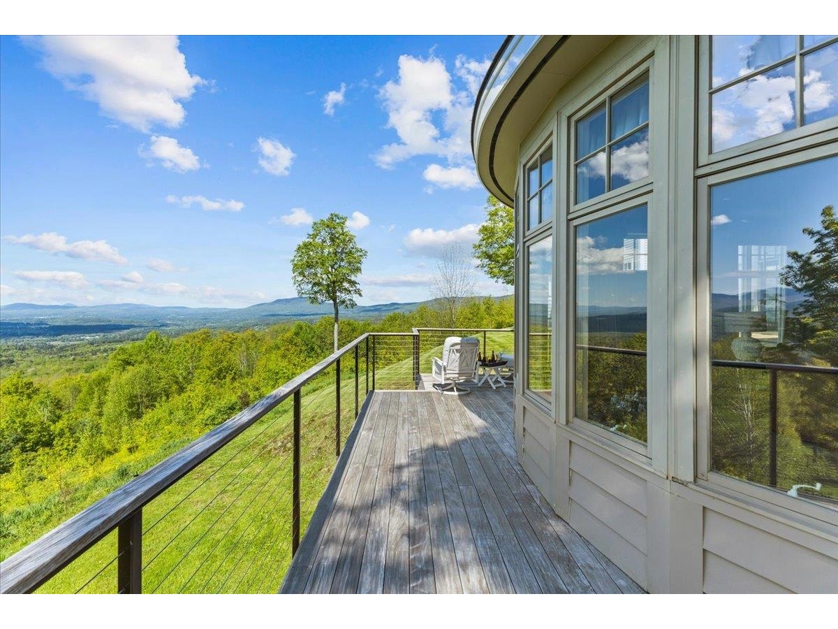 1097 Taber Ridge Road