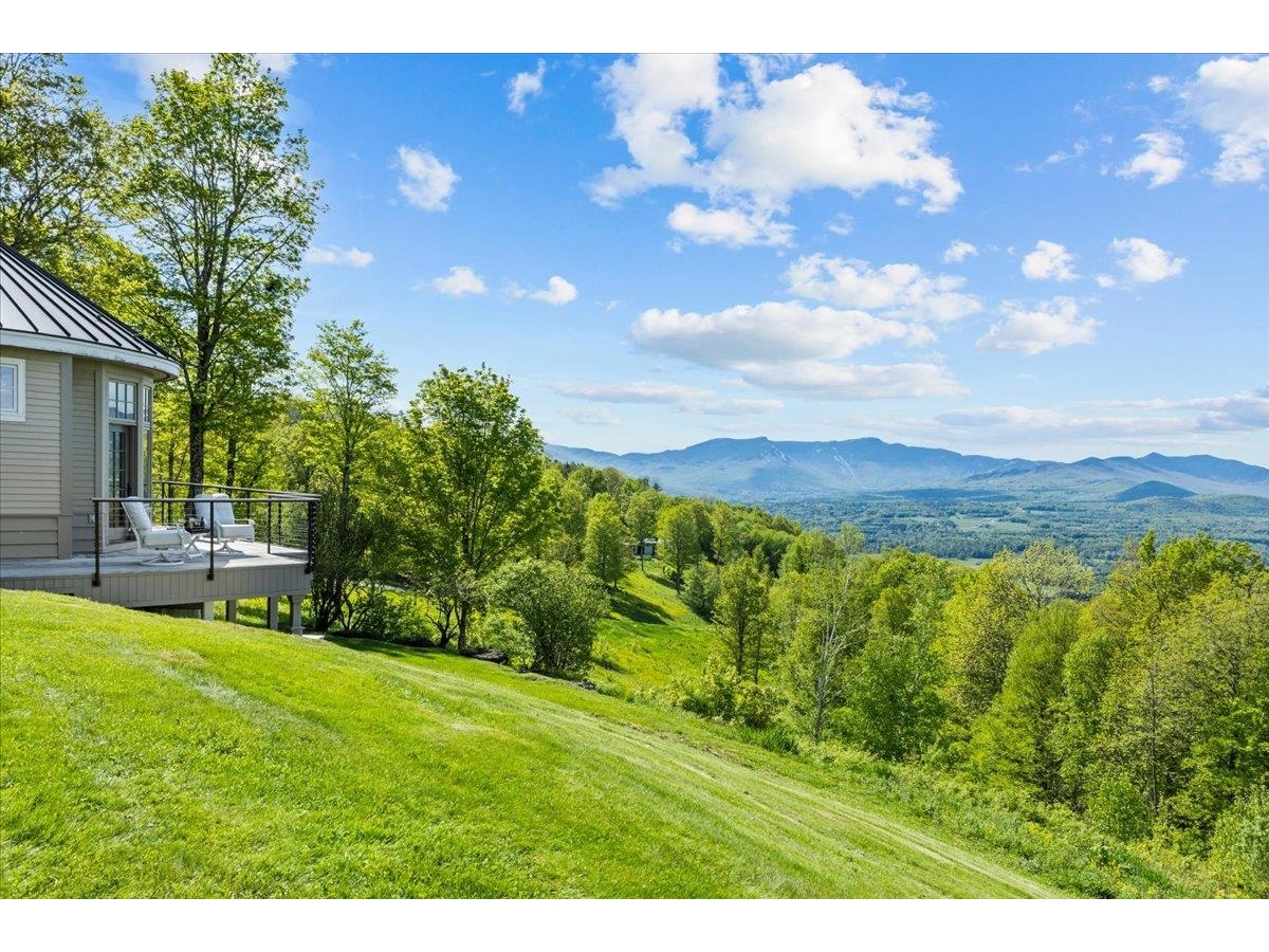 1097 Taber Ridge Road